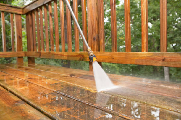 Hartland, WI Pressure Washing Services Company