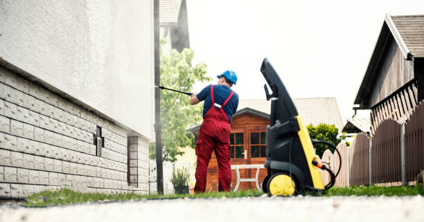 Spring Cleaning in Hartland, WI